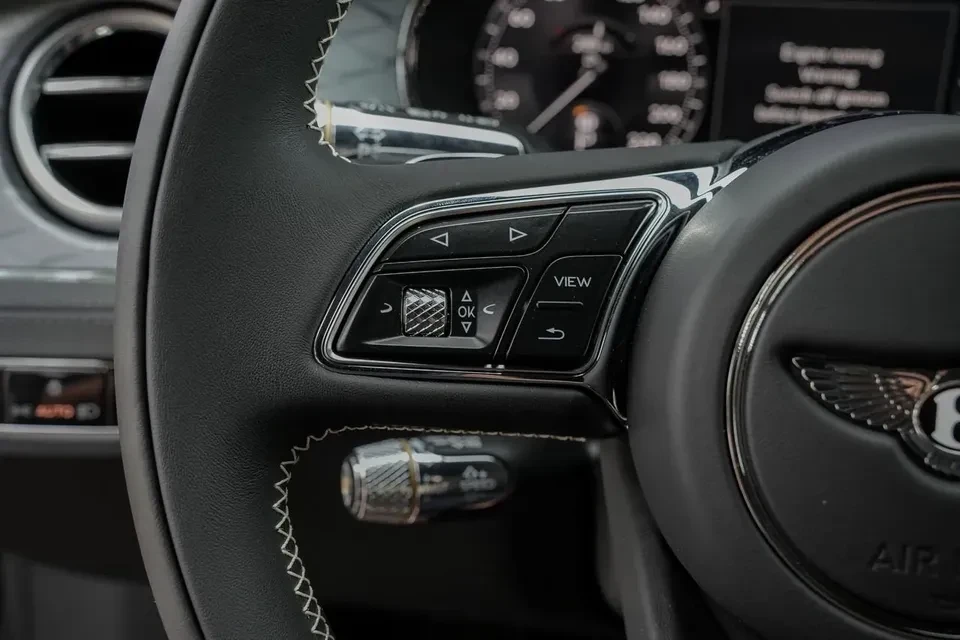 2024 Bentley Continental GTC - Image 13 of 20