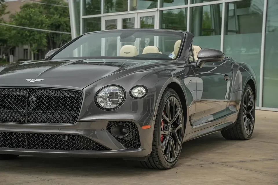 2024 Bentley Continental GTC - Image 4 of 20