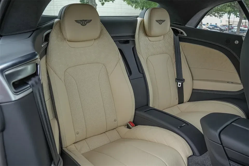 2024 Bentley Continental GTC - Image 20 of 20