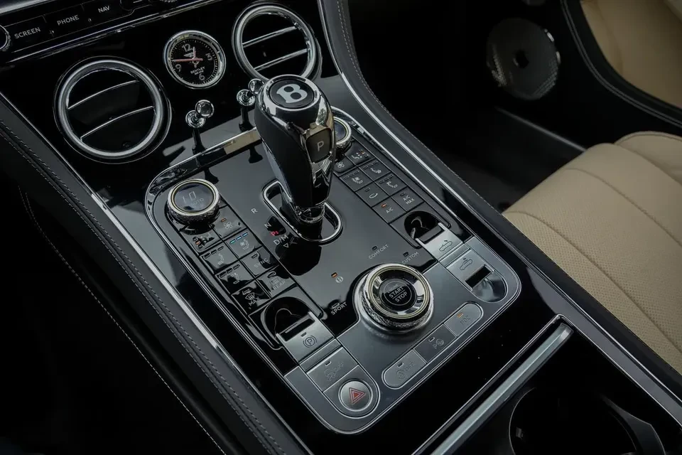 2024 Bentley Continental GTC - Image 17 of 20