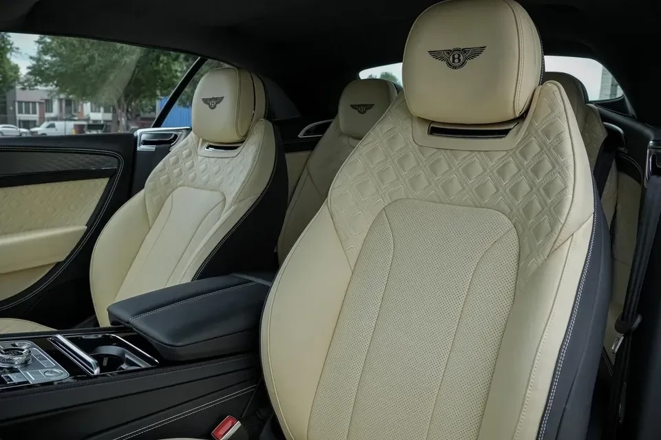 2024 Bentley Continental GTC - Image 10 of 20