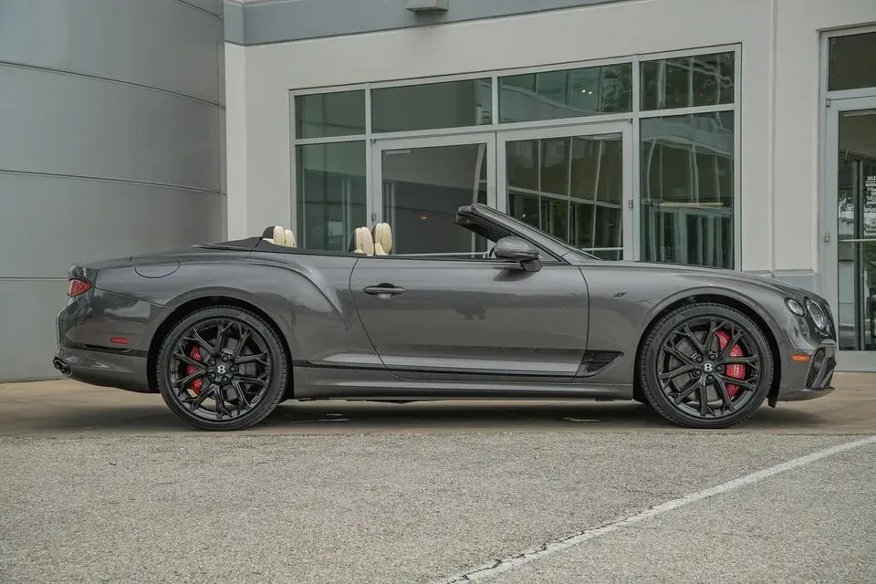 2024 Bentley Continental GTC - Image 6 of 20
