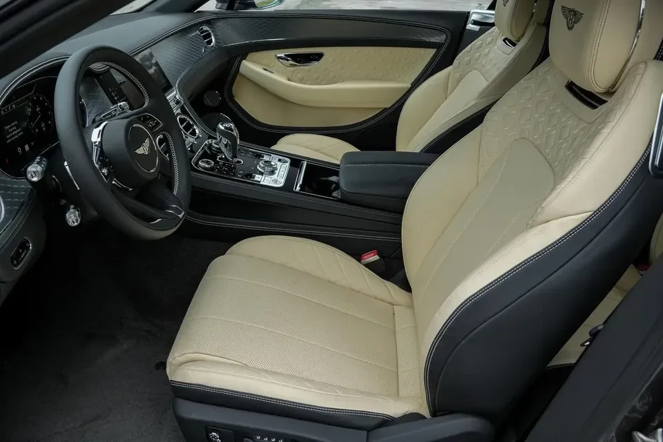 2024 Bentley Continental GTC - Image 9 of 20