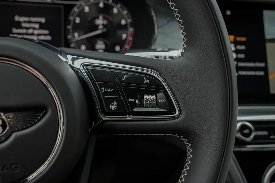 2024 Bentley Continental GTC - Image 14 of 20