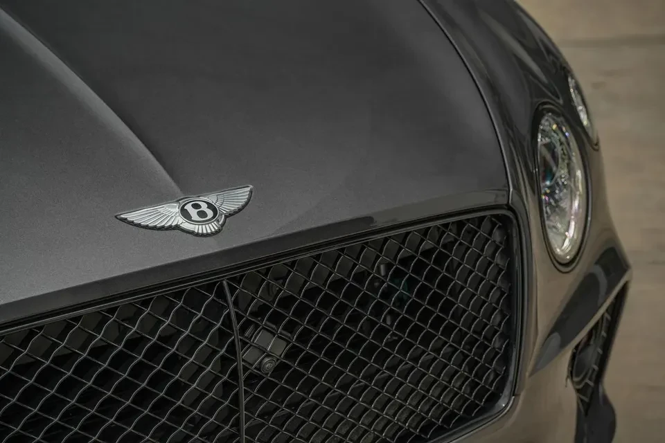 2024 Bentley Continental GTC - Image 5 of 20