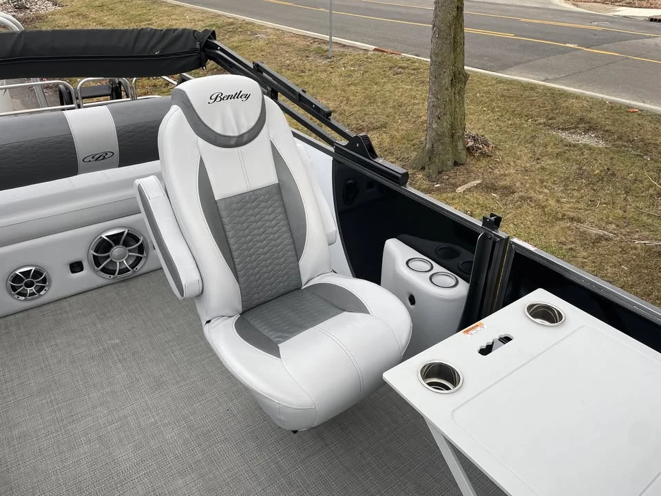 2024 Bentley Continental GT 3rd Gen - Image 9 of 14
