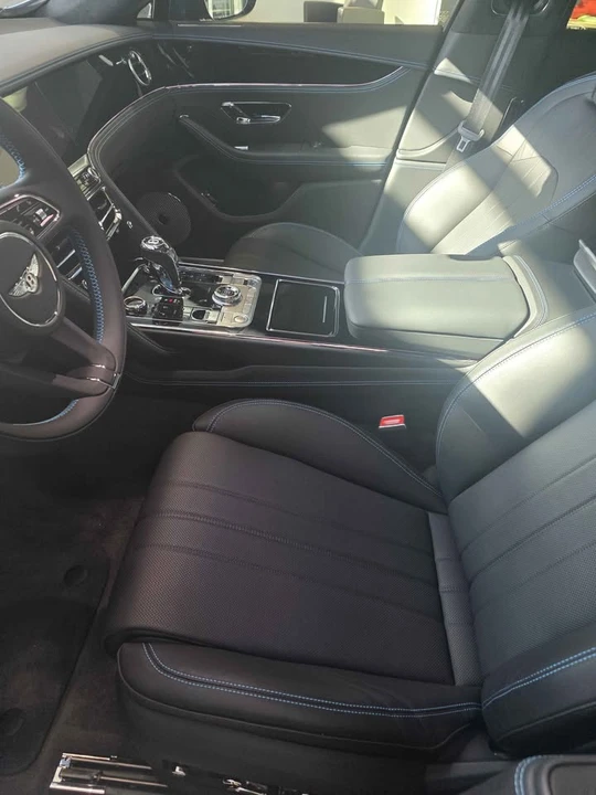 2024 Bentley Continental - Image 7 of 10