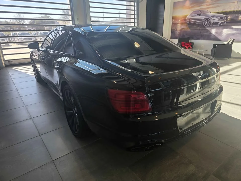 2024 Bentley Continental - Image 4 of 10