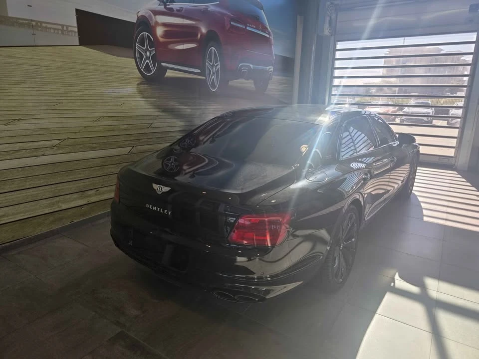 2024 Bentley Continental - Image 3 of 10