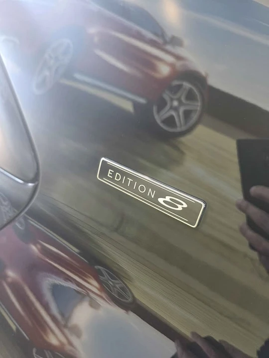 2024 Bentley Continental - Image 10 of 10