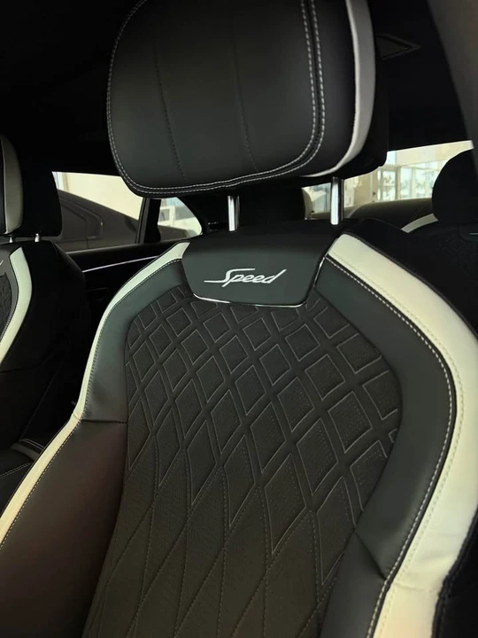 2024 Bentley Continental GT Mulliner 3rd Gen - Image 7 of 11
