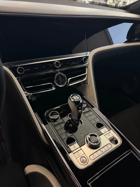 2024 Bentley Continental GT Mulliner 3rd Gen - Image 6 of 11