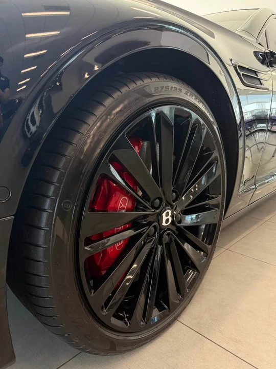 2024 Bentley Continental GT Mulliner 3rd Gen - Image 2 of 11
