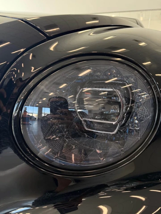 2024 Bentley Continental GT Mulliner 3rd Gen - Image 10 of 11