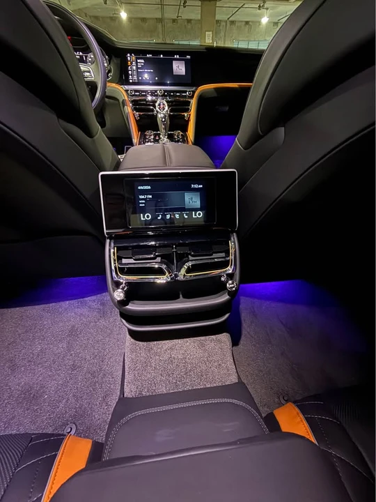 2024 Bentley Continental GT Mulliner 3rd Gen - Image 16 of 20