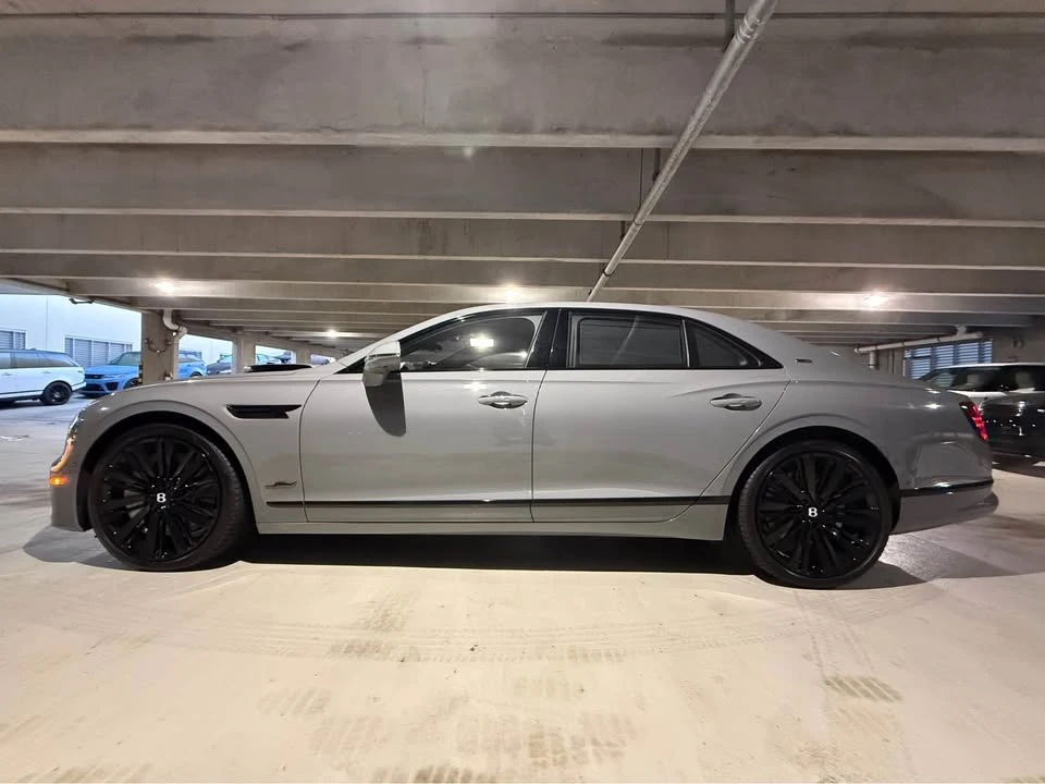2024 Bentley Continental GT Mulliner 3rd Gen - Image 3 of 20