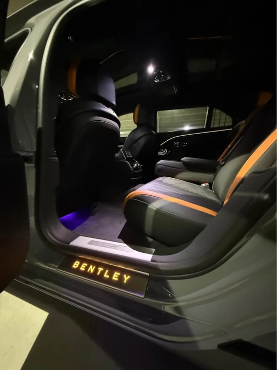 2024 Bentley Continental GT Mulliner 3rd Gen - Image 14 of 20