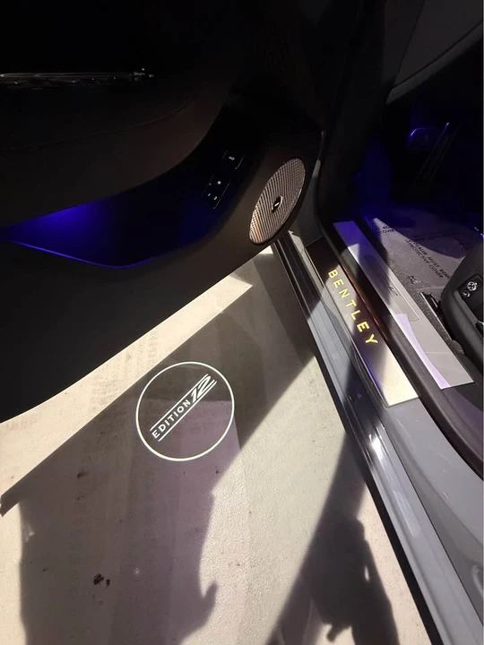 2024 Bentley Continental GT Mulliner 3rd Gen - Image 12 of 20