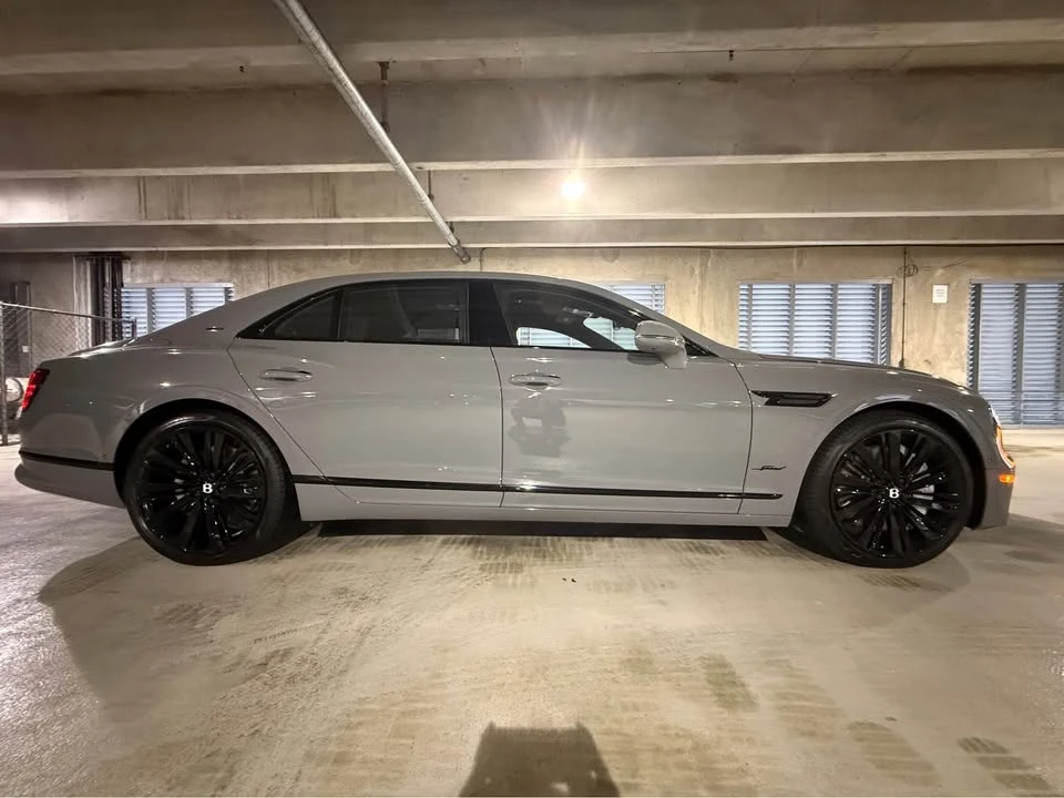 2024 Bentley Continental GT Mulliner 3rd Gen - Image 4 of 20
