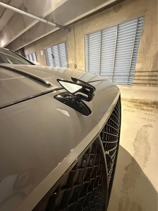 2024 Bentley Continental GT Mulliner 3rd Gen - Image 8 of 20