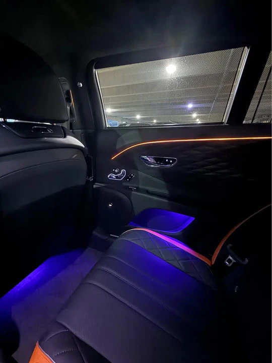 2024 Bentley Continental GT Mulliner 3rd Gen - Image 15 of 20