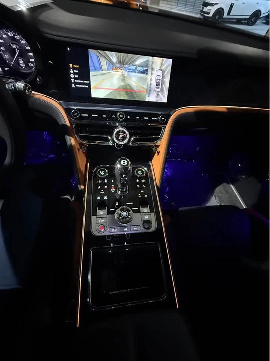 2024 Bentley Continental GT Mulliner 3rd Gen - Image 18 of 20