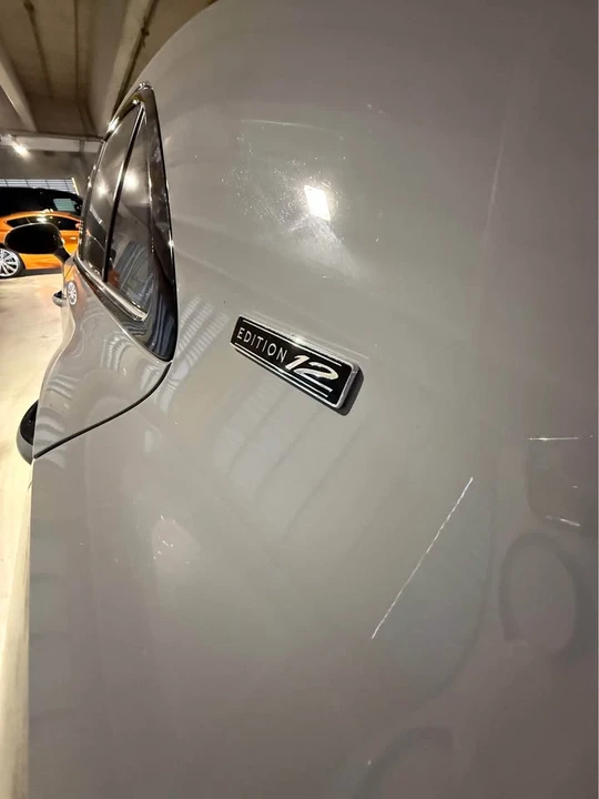 2024 Bentley Continental GT Mulliner 3rd Gen - Image 7 of 20