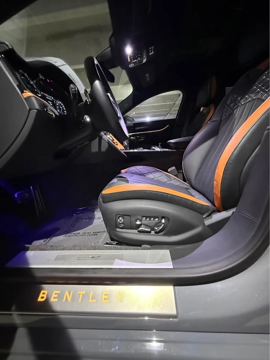 2024 Bentley Continental GT Mulliner 3rd Gen - Image 10 of 20