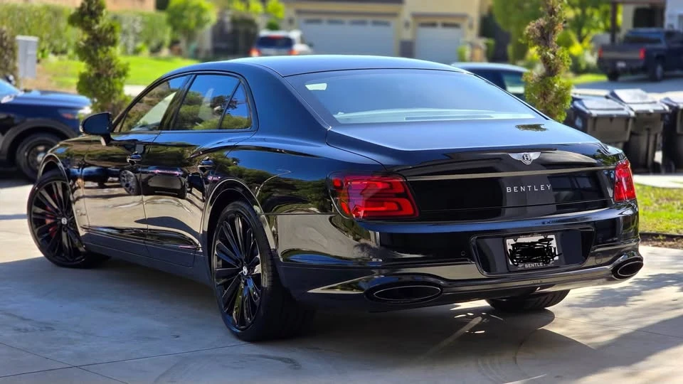 2024 Bentley Continental Flying Spur - Image 6 of 7