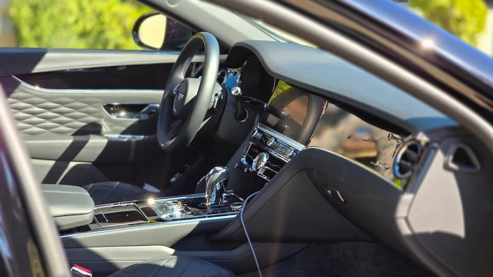 2024 Bentley Continental Flying Spur - Image 4 of 7