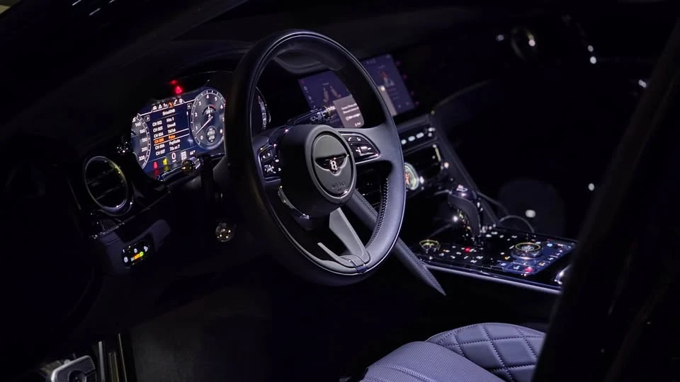 2024 Bentley Continental Flying Spur - Image 5 of 7