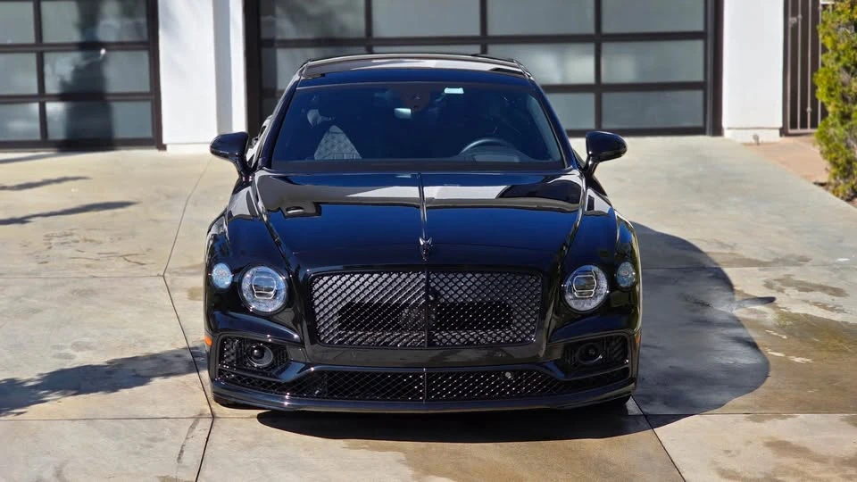2024 Bentley Continental Flying Spur - Image 7 of 7