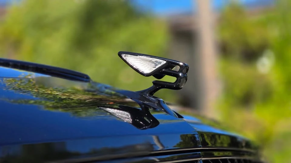 2024 Bentley Continental Flying Spur - Image 2 of 7
