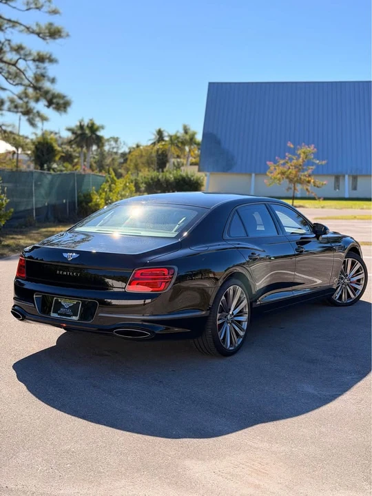 2024 Bentley Continental - Image 5 of 20