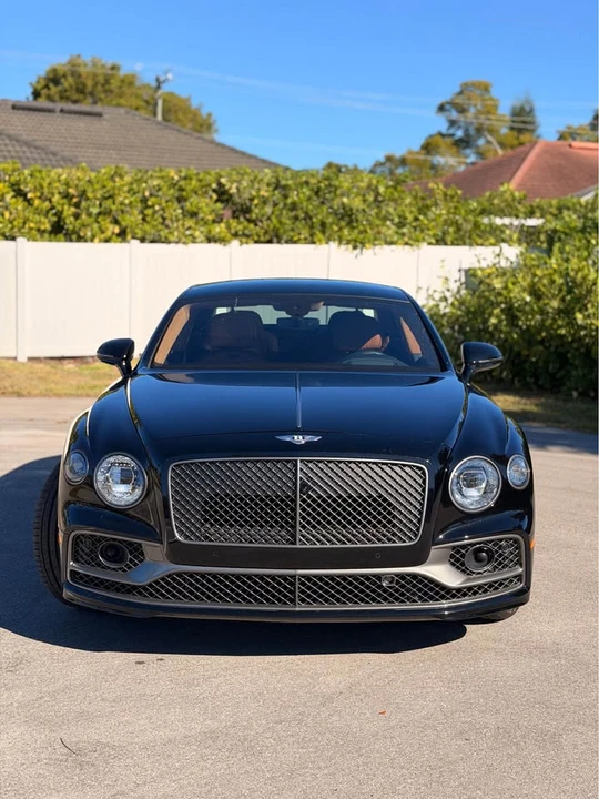 2024 Bentley Continental - Image 2 of 20