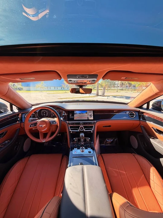 2024 Bentley Continental - Image 12 of 20