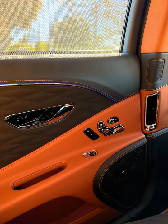 2024 Bentley Continental - Image 14 of 20