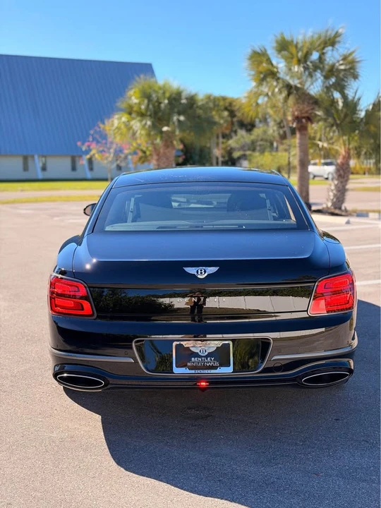 2024 Bentley Continental - Image 6 of 20