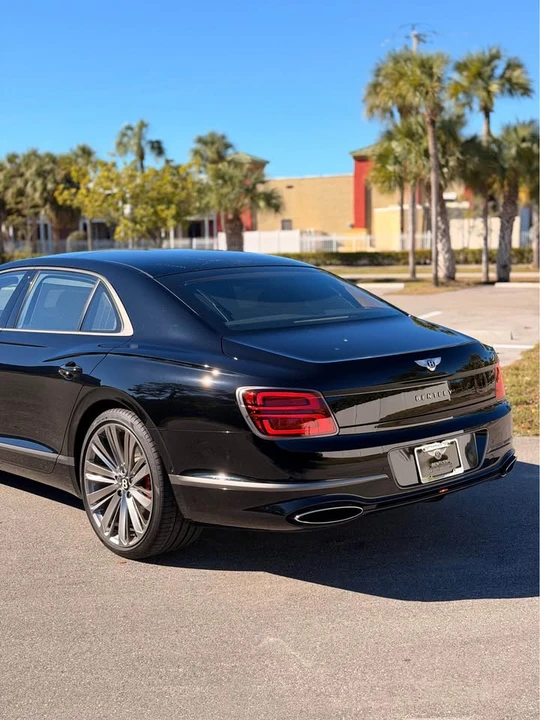2024 Bentley Continental - Image 7 of 20