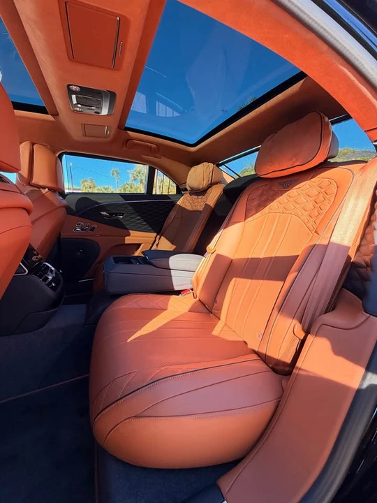 2024 Bentley Continental - Image 9 of 20