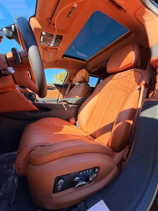 2024 Bentley Continental - Image 15 of 20