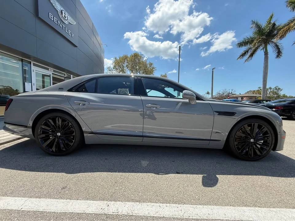 2024 Bentley Continental - Image 3 of 12
