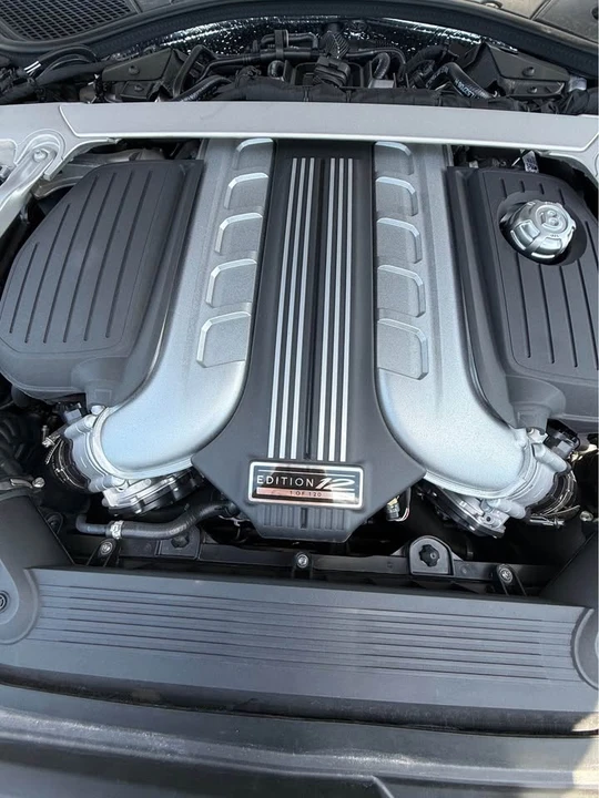 2024 Bentley Continental - Image 6 of 12