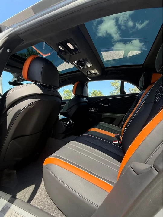 2024 Bentley Continental - Image 11 of 12