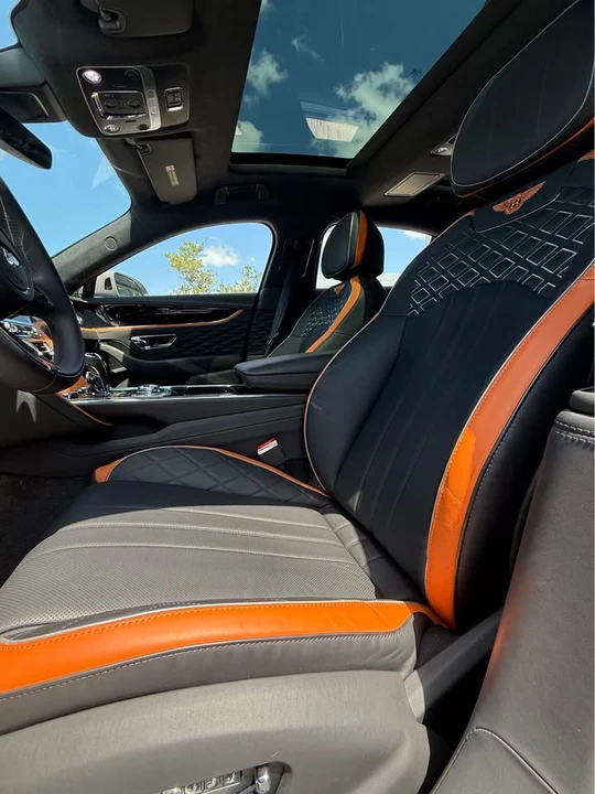 2024 Bentley Continental - Image 8 of 12