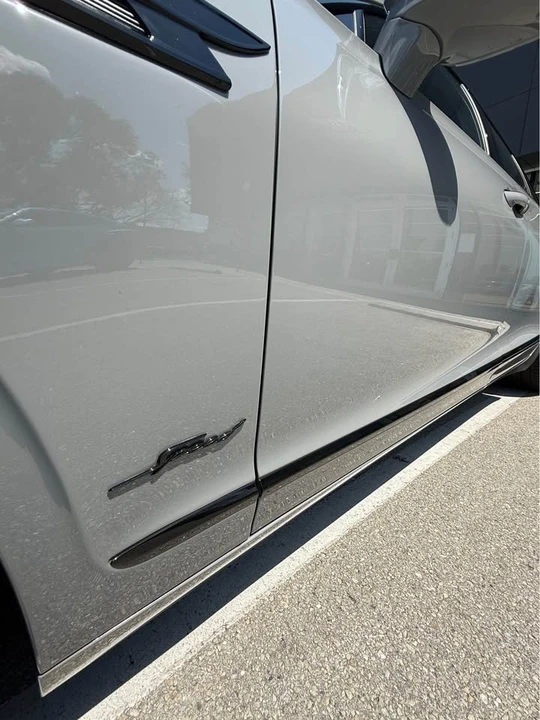2024 Bentley Continental - Image 7 of 12