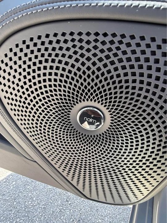 2024 Bentley Continental - Image 12 of 12