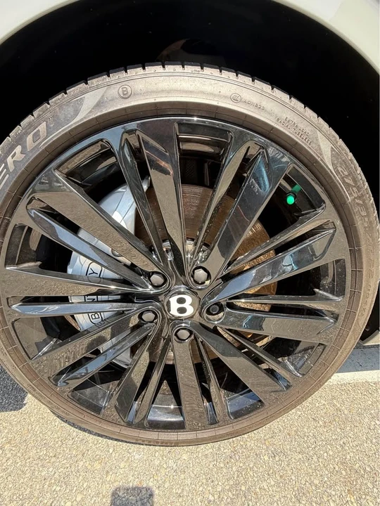 2024 Bentley Continental - Image 5 of 12