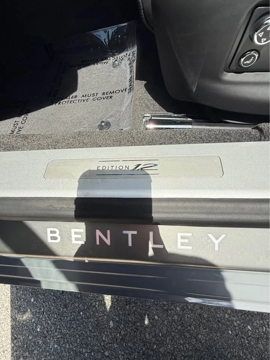 2024 Bentley Continental - Image 9 of 12