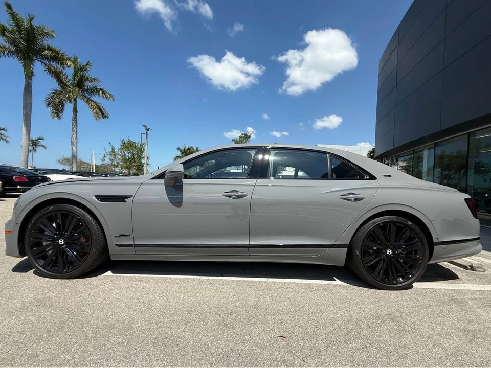 2024 Bentley Continental - Image 4 of 12
